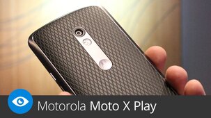 Motorola Moto X Play – první pohled