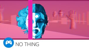 NO THING – videorecenze