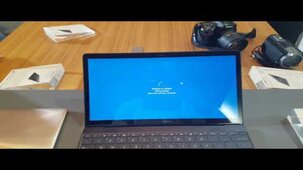 ASUS Zenbook 3 - první rychlé video z Computexu