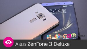 Asus ZenFone 3 Deluxe (Computex 2016)