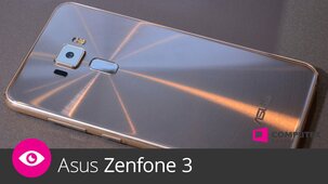 Asus Zenfone 3 – Computex 2016