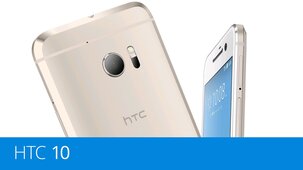 HTC 10 – videopohled