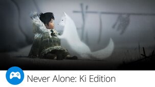Never Alone: Ki Edition – videorecenze