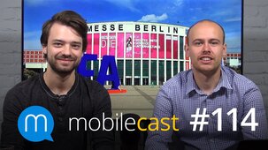 mobilecast #114 – to nejlepší (selfie) z veletrhu IFA 2016