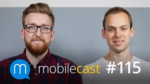 mobilecast #115 – horké novinky iPhone 7 a Galaxy Note 7