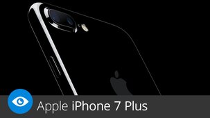 Apple iPhone 7 Plus – první pohled