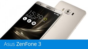 Asus ZenFone 3 – videopohled