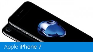 Apple iPhone 7 – videopohled