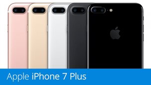 Apple iPhone 7 Plus – videopohled