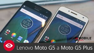 Lenovo Moto G5 a Moto G5 Plus – MWC 2017