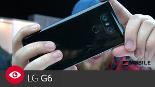 LG G6 – MWC 2017