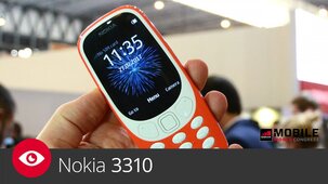 Nokia 3310 – MWC 2017