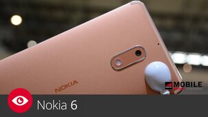 Nokia 6 – MWC 2017