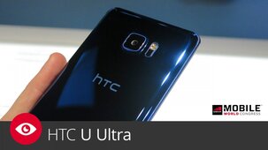 HTC U Ultra – MWC 2017