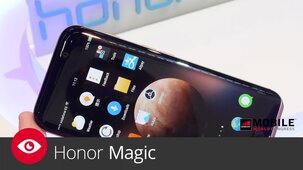 Honor Magic – MWC 2017