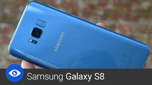 Samsung Galaxy S8 – to nejdůležitější  ve 4 minutách