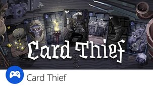 Card Thief – videorecenze