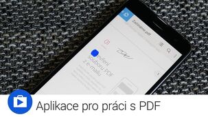 Nejlepší aplikace pro práci s PDF – Top Apps