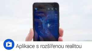 Aplikace s rozšířenou realitou – Top Apps