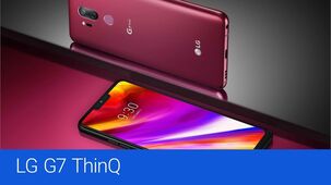 LG G7 ThinQ – videorecenze