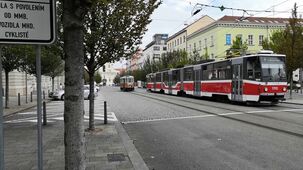 Huawei Nova 3 (testovací video) – 1080p, 30 FPS