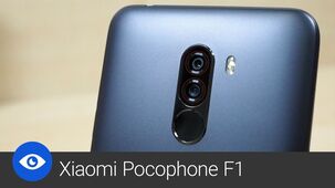 Xiaomi Pocophone F1 – první dojmy