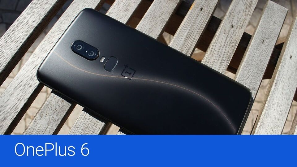 OnePlus 6 – videorecenze