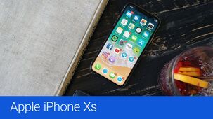 Apple iPhone Xs – videorecenze
