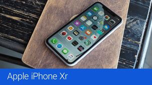 Apple iPhone Xr – videorecenze