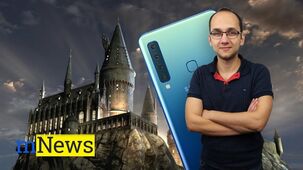 Jsou více 2 výřezy nebo 4 foťáky? – mNews