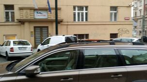 Xiaomi Mi 8 Lite – testovací video 1080p, 30 FPS (exteriér)