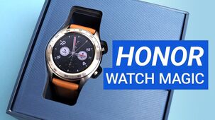 Honor Watch Magic – první pohled
