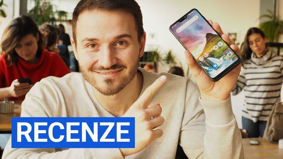 ASUS Zenfone Max Pro M2 – videorecenze