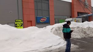 Google Pixel 3 XL (testovací video) – 2160p, 30 FPS