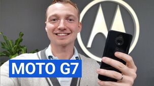 Motorola Moto G7 bere střední třídu útokem – první pohled