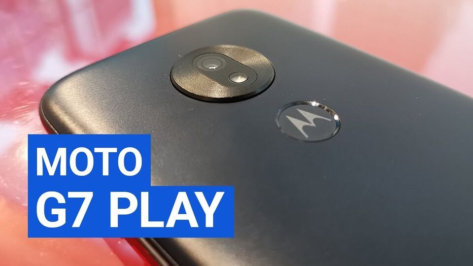 Moto G7 Play útočí nízkou cenou – první pohled
