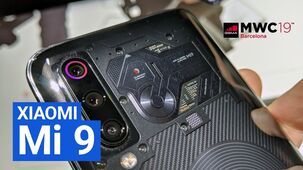 Xiaomi Mi 9 zaujme designem i výkonem