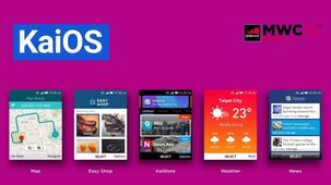 KaiOS o rok později