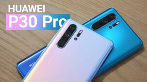 Huawei P30 Pro boří hranice mobilní fotografie – první pohled