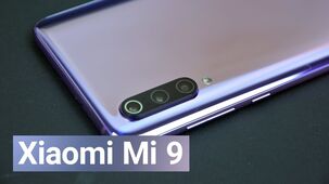 První pohled na Xiaomi Mi 9