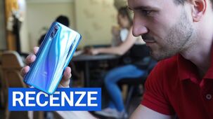 Xiaomi Mi 9 – videorecenze