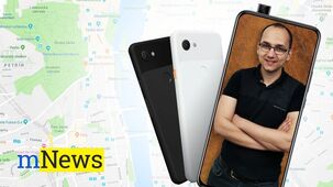 Google představil levné Pixely a Fold má další potíže – mNews