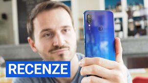 Redmi Note 7 – videorecenze