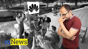 Černý den pro Huawei a nový virtuální svět Minecraftu – mNews