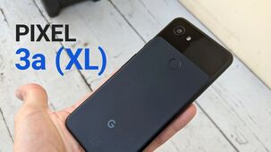 Testuje Pixely 3a a 3a XL: fotomobil za skvělou cenu