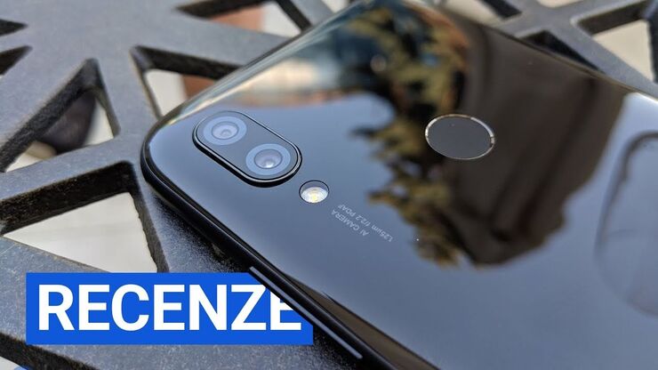 Redmi 7 – videorecenze