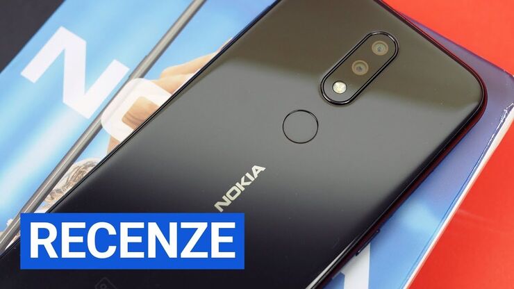 Nokia 4.2 – videorecenze