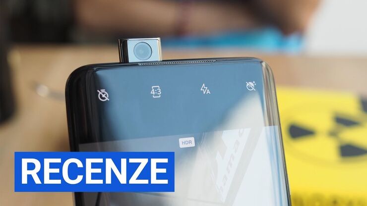 OnePlus 7 Pro – videorecenze