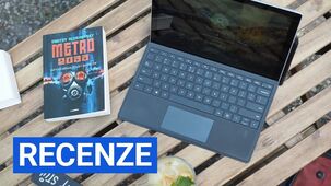Microsoft Surface Pro 6 – videorecenze