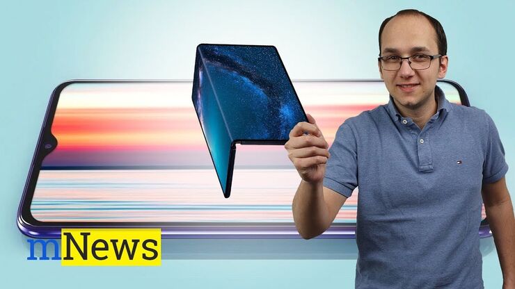 Novinka od HTC a budoucnost Galaxy A – mNews